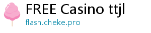 FREE Casino ttjl